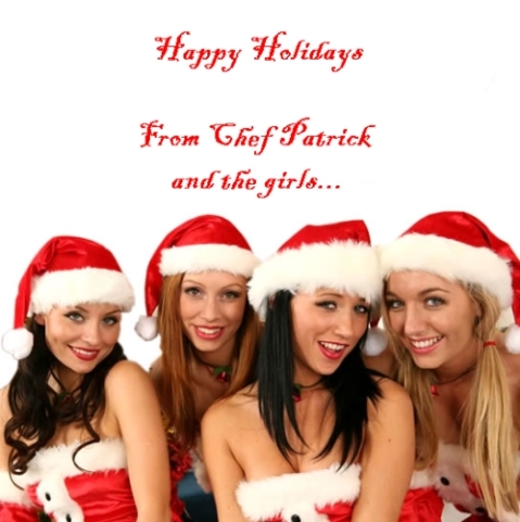 Merry Christmas