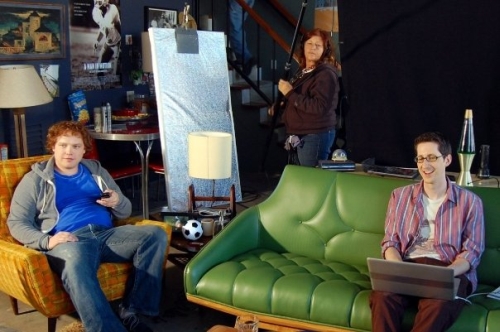 godaddy super bowl commerical 2010 