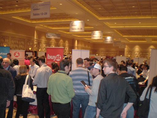 affiliate summit meet market