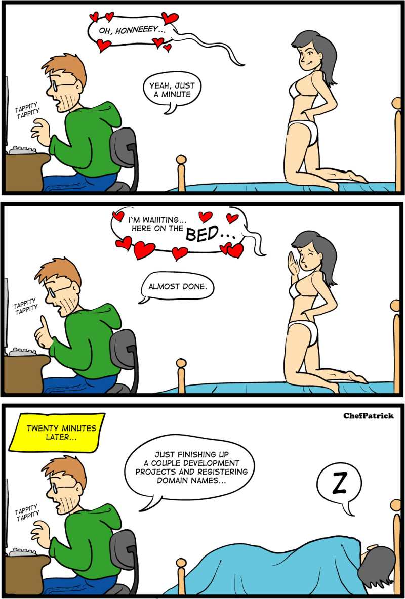 Strip For Sex 109