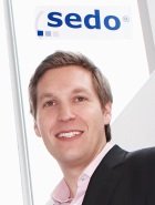 tim schumacher ceo of sedo.com llc